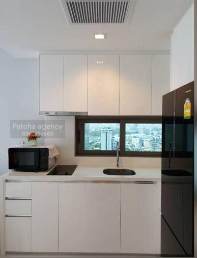picture Nara9. 1bed 43sqm. Line id: @pfagent - 6/9