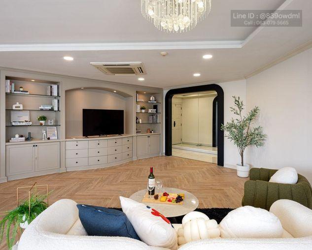 picture For Sale Prime Location Waterford Park Sukhumvit 53 MD-25085310 - 7/9