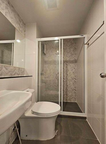 picture 🎈#PO2309_057 🎈𝗙𝗼𝗿 𝗥𝗲𝗻𝘁1️⃣2️⃣k.🔥🔥 #Near BTS Bangna ✨#Available room, make an appointment to view Regent Home Bangna Condo - 13/13