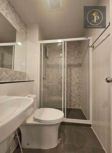 picture 🎈#PO2309_057 🎈𝗙𝗼𝗿 𝗥𝗲𝗻𝘁1️⃣2️⃣k.🔥🔥 #Near BTS Bangna ✨#Available room, make an appointment to view Regent Home Bangna Condo - 13/13