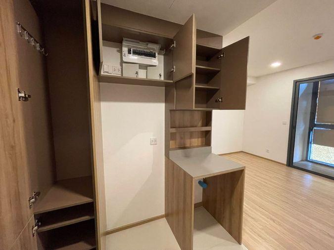 รูป ขายห้องสวย บิ้วอินจัดเต็ม!! ทากะ เฮาส์ เอกมัย 12 | Taka Haus MD-25077752 - รูปที่ 8/13
