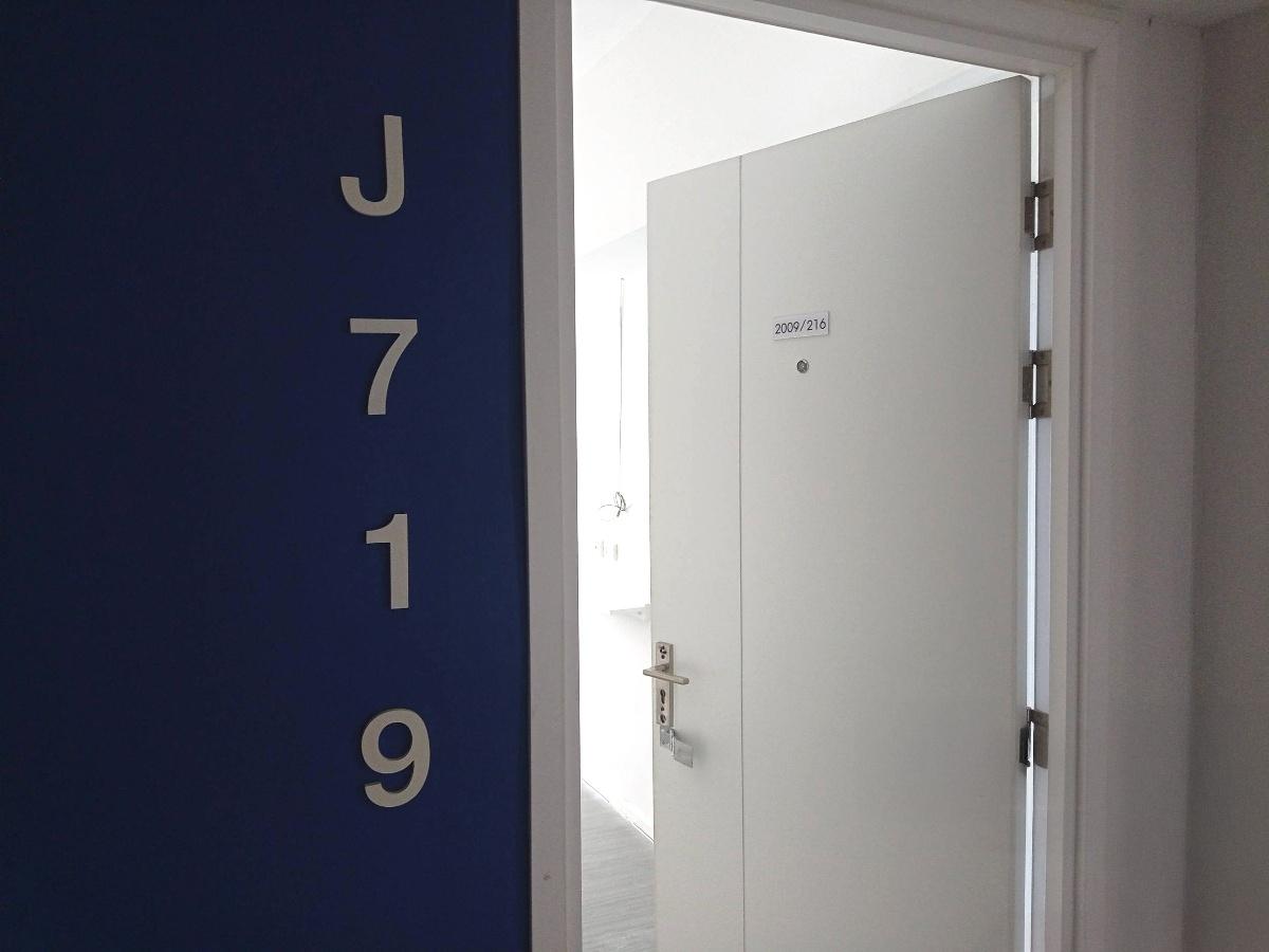 รูป JK 6341595 : อยู่รวย คอนโด  (Yuruay Condo) - รูปที่ 4/9