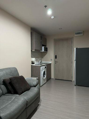 picture PFD-07433Condo for Rent:  Aspire Erawan Prime Schedule a viewing ■ Line: @propertyfinder		 - 1/9