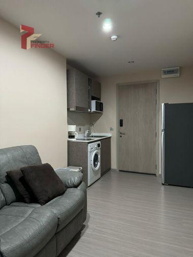picture PFD-07433Condo for Rent: Aspire Erawan Prime Schedule a viewing ■ Line: @propertyfinder - 1/9