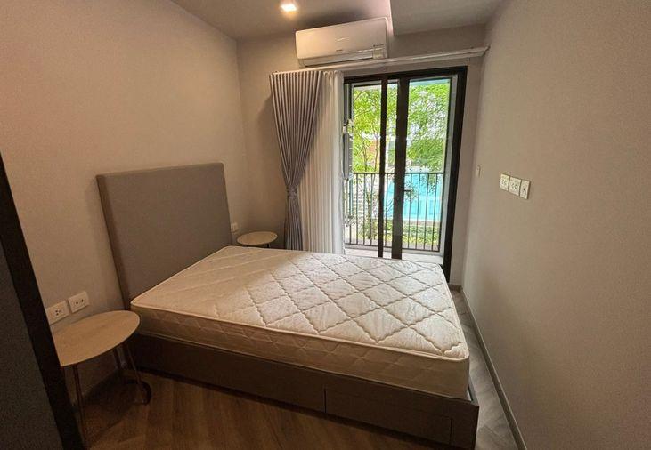picture Chapter ThongLor. 2beds 57sq.m.  Line id: @pfagent - 7/13