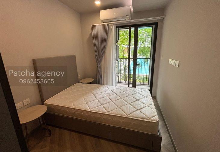 picture Chapter ThongLor. 2beds 57sq.m. Line id: @pfagent - 7/13