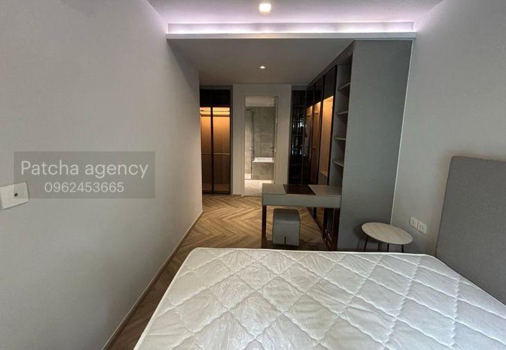 picture Chapter ThongLor. 2beds 57sq.m. Line id: @pfagent - 9/13