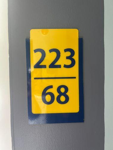 รูป JK 6438261 : Kansinee Condo กานต์สินี คอนโด - รูปที่ 2/8