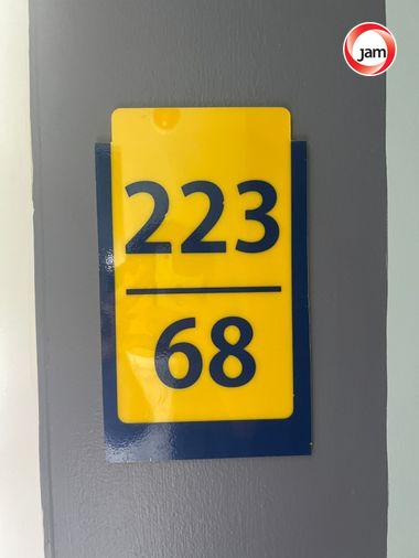 รูป JK 6438261 : Kansinee Condo กานต์สินี คอนโด - รูปที่ 2/8