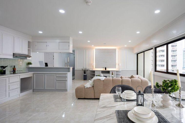 รูป ห้องสวย กว้าง ทำเลดี!! สราญใจ แมนชั่น | Saranjai Mansion MD-25085307 - รูปที่ 20/21