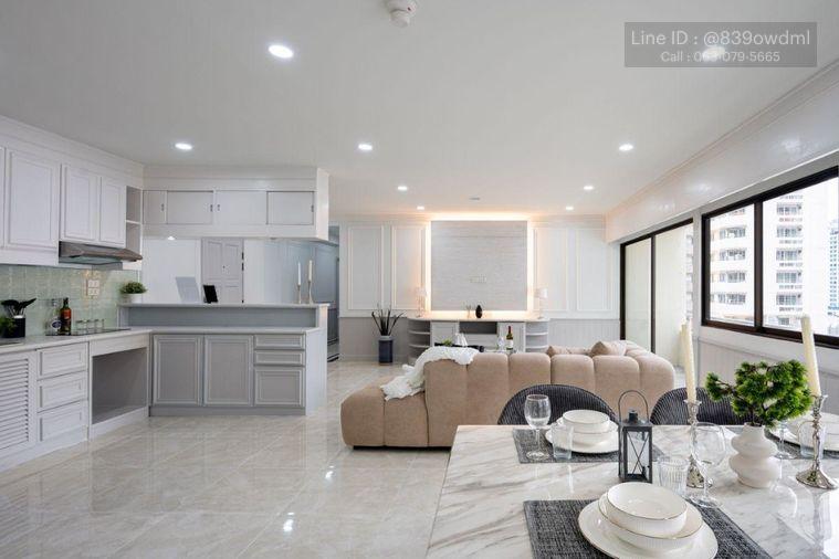 รูป ห้องสวย กว้าง ทำเลดี!! สราญใจ แมนชั่น | Saranjai Mansion MD-25085307 - รูปที่ 20/21