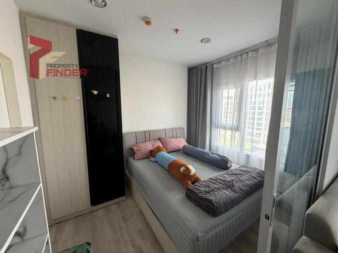 picture PFD-07609 Condo for Rent: Niche MONO Ramkhamhaeng Schedule a viewing ■ Line: @propertyfinder - 3/6