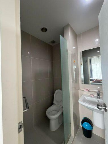 picture PFD-07609 Condo for Rent:   Niche MONO Ramkhamhaeng Schedule a viewing ■ Line: @propertyfinder	 - 6/6