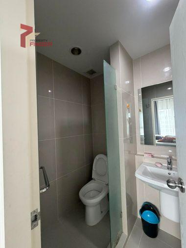 picture PFD-07609 Condo for Rent: Niche MONO Ramkhamhaeng Schedule a viewing ■ Line: @propertyfinder - 6/6
