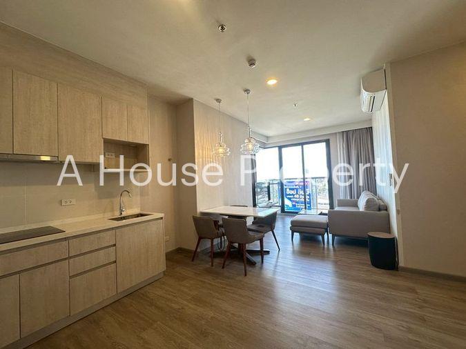 picture Luxury condo for rent, Keen Center Sriracha, beautiful room, fully furnished, move in Ready - 3/15