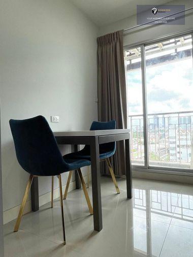 picture Centric Sathorn-Saint Louis | 📍BTS Saint Louis #2025120613344 - 7/9