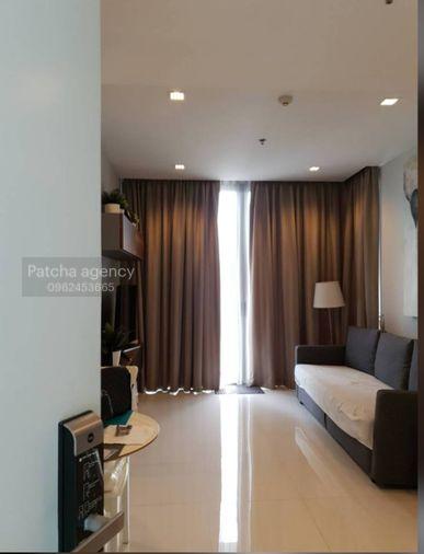 picture Nara9. 1bed 43sqm. Line id: @pfagent - 1/9