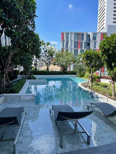 รูป ขายห้องสวย บิ้วอินจัดเต็ม!! ทากะ เฮาส์ เอกมัย 12 | Taka Haus MD-25077752 - รูปที่ 11/13