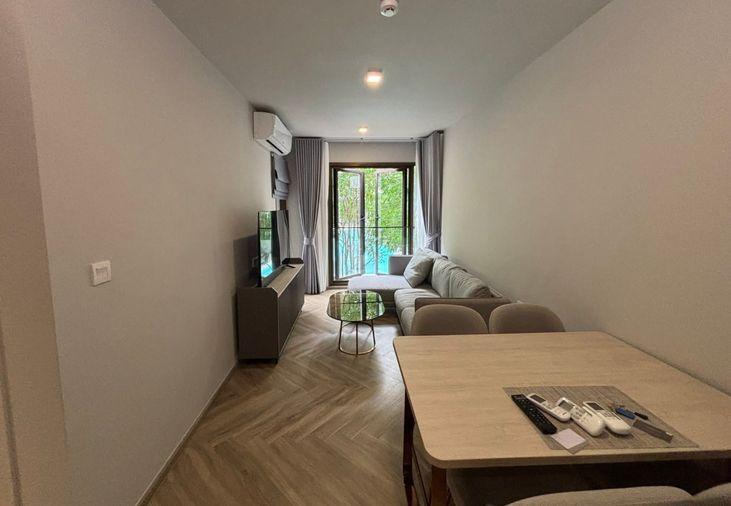 picture Chapter ThongLor. 2beds 57sq.m.  Line id: @pfagent - 3/13