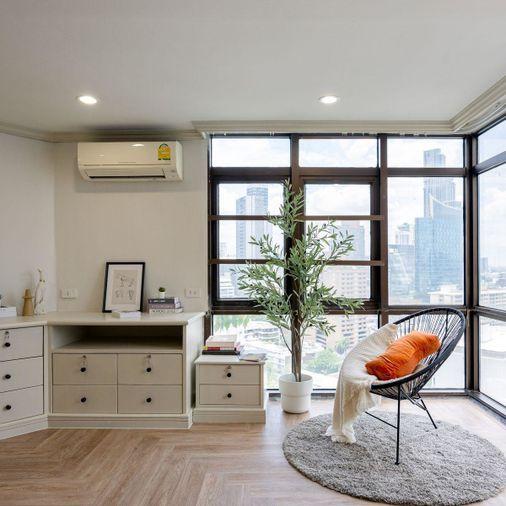 picture For Sale Prime Location Waterford Park Sukhumvit 53 MD-25085310 - 8/9