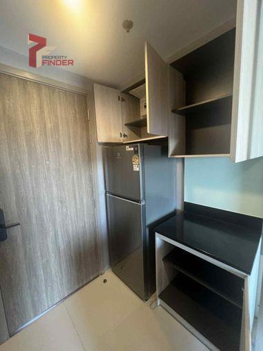รูป PFD-07610 ให้เช่าคอนโด นิช โมโน รามคำแหง ( Niche MONO Ramkhamhaeng )นัดชมห้อง ■ line : @propertyfinder - รูปที่ 6/8