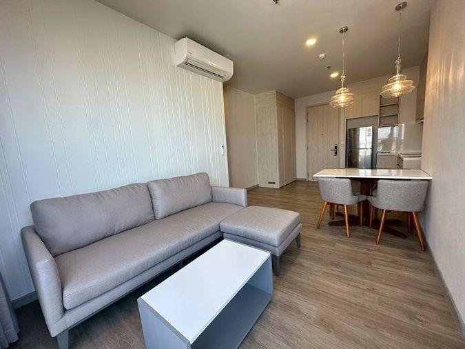 picture Luxury condo for rent, Keen Center Sriracha, beautiful room, fully furnished, move in Ready - 1/15