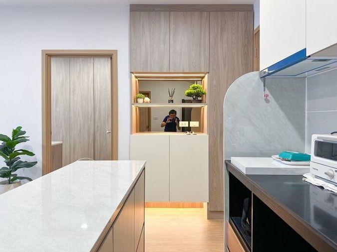 รูป 💥💥ขายห้องพร้อมอยู่!! The LIVIN Phetkasem 2Bed2Bath 55.15 ตร.ม.ชั้น 14 ตึก A!! ขายเพียง 5.0 ล้านบาท!! สอบถาม LINE: @atfirm💥💥 - รูปที่ 7/14