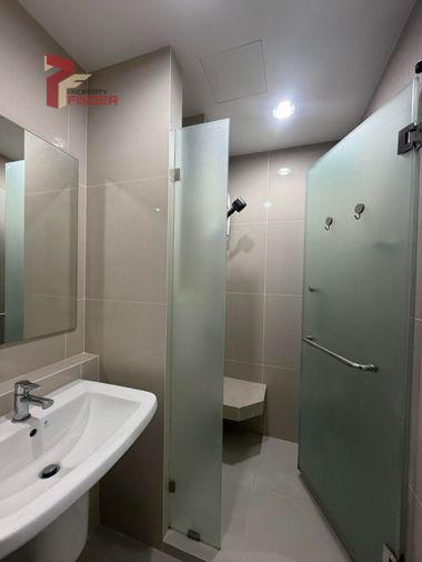 picture PFD-07609 Condo for Rent: Niche MONO Ramkhamhaeng Schedule a viewing ■ Line: @propertyfinder - 5/6
