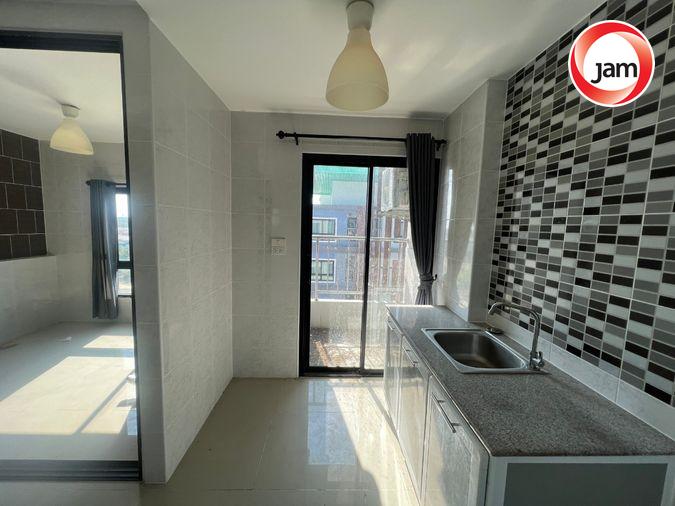 รูป JK 6438261 : Kansinee Condo กานต์สินี คอนโด - รูปที่ 3/8