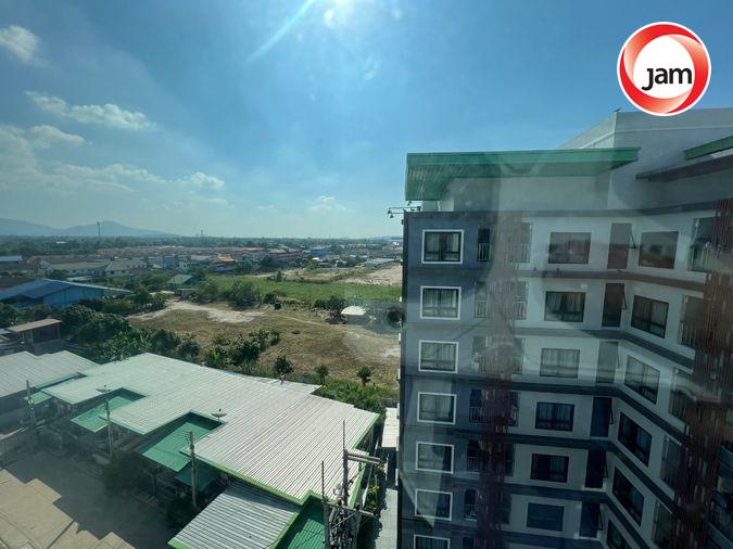 รูป JK 6438261 : Kansinee Condo กานต์สินี คอนโด - รูปที่ 8/8