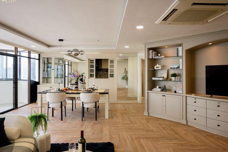 picture For Sale Prime Location Waterford Park Sukhumvit 53 MD-25085310 - 2/9