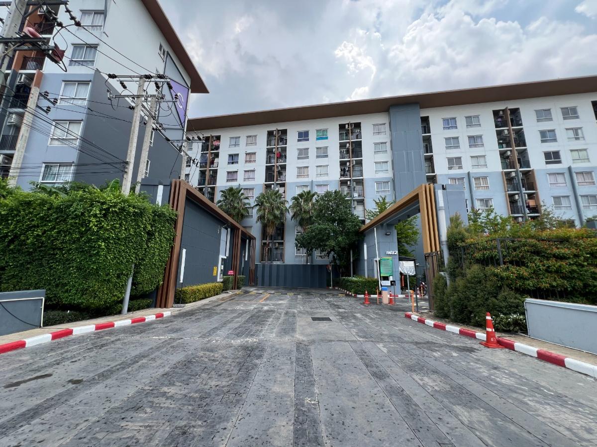 รูป JK 5435579 : พลัม คอนโด บางใหญ่ สเตชั่น - รูปที่ 11/30