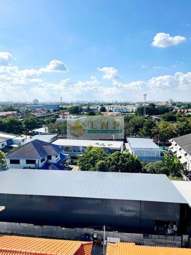 รูป 🏢 ขายคอนโด : The Kith Plus Nawamin (เดอะ คิทท์ พลัส นวมินทร์) รหัสทรัพย์ | 📌LNP-C10863 - รูปที่ 4/9