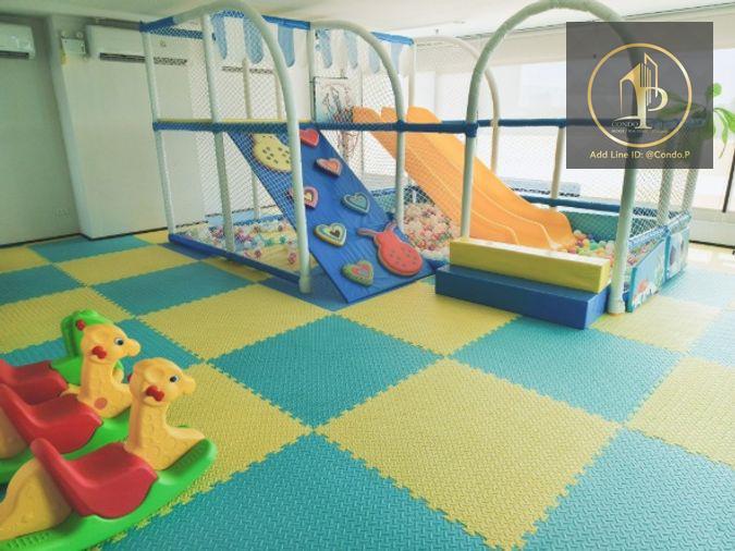 picture 🎈#OL2305_154🎈𝗙𝗼𝗿 𝗥𝗲𝗻𝘁 1️⃣1️⃣k.🔥🔥 #Near BTS Bangna ✨#Available room, make an appointment to view Regent Home Bangna Condo - 9/15