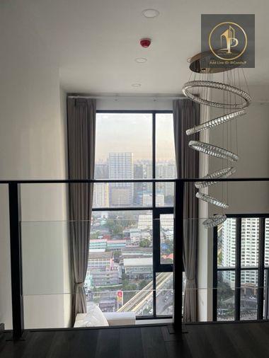 รูป 🎈 #OL2405_146🎈💥ด่วน💥ว่าง 1ส.ค. 69 รีบคลิก ก่อนหลุดมือ‼️ 𝗙𝗼𝗿 𝗥𝗲𝗻𝘁 2️⃣6️⃣k.🔥#ใกล้BTSรัชโยธิน คอนโด ไนท์บริดจ์สเปซรัชโยธิน - รูปที่ 3/5
