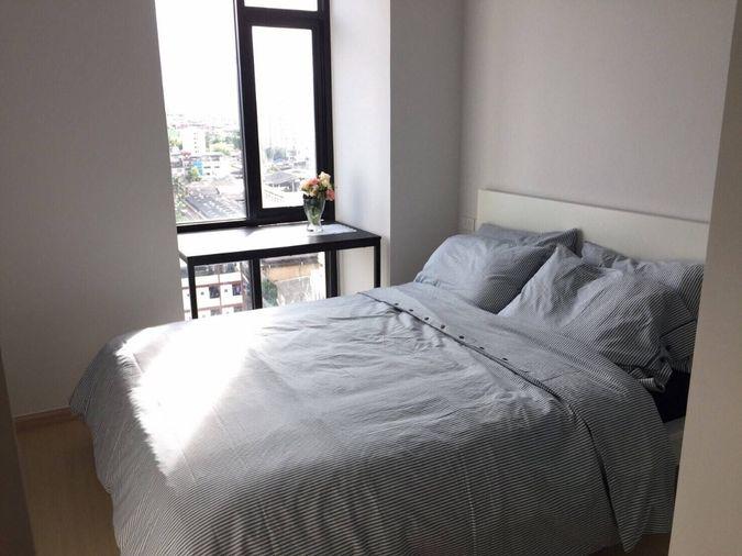 picture P-35372 Condo for sell Bangkok Horizon Sathorn fully furnished. - 1/9