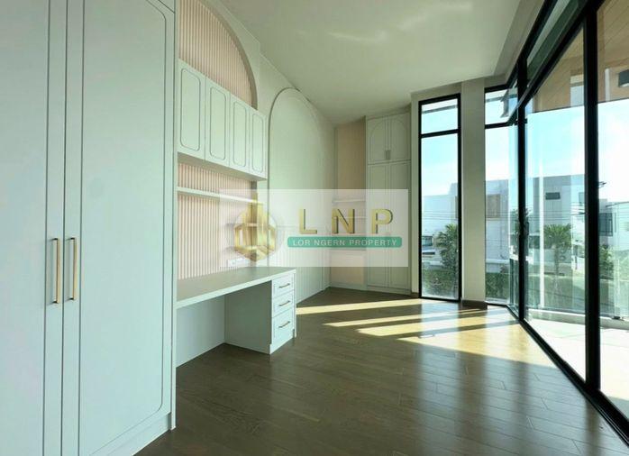 รูป 🏠 ขายบ้าน : The Master Ekkamai-Sukhonthasawat (เดอะ มาสเตอร์ เอกมัย-สุคนธสวัสดิ์) รหัสทรัพย์ | 📌 LNP-H693 - รูปที่ 8/16