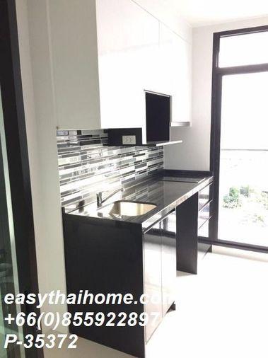 picture P-35372 Condo for sell Bangkok Horizon Sathorn fully furnished. - 2/9