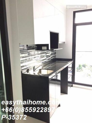 picture P-35372 Condo for sell Bangkok Horizon Sathorn fully furnished. - 2/9