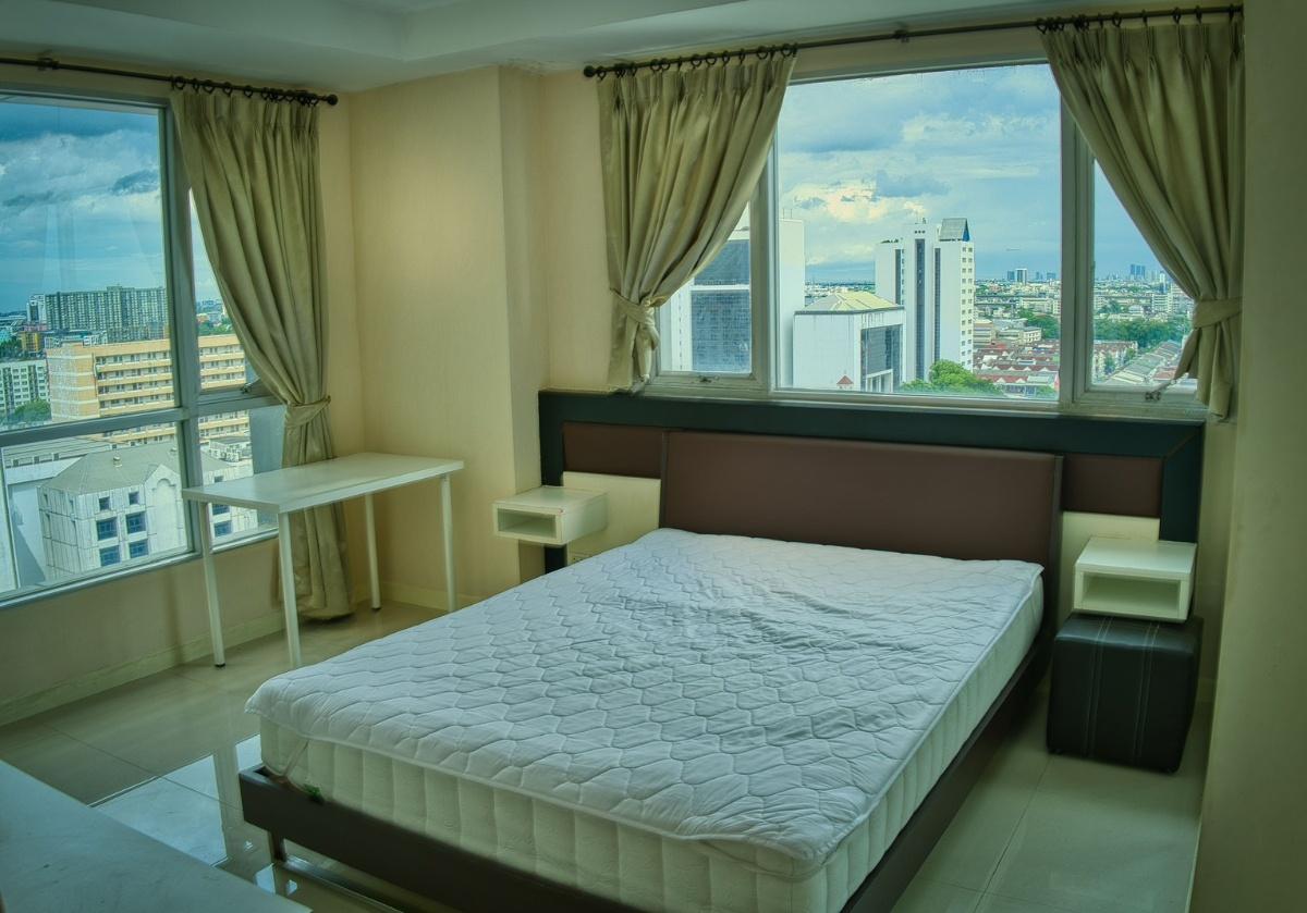 picture For urgently sell room type 2 bedroom inspire place please call 0928242499 - 1/18