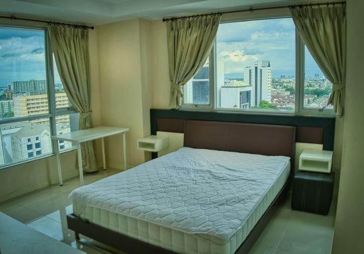 picture For urgently sell room type 2 bedroom inspire place please call 0928242499 - 1/18