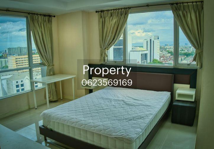 picture For urgently sell room type 2 bedroom inspire place please call 0928242499 - 1/18