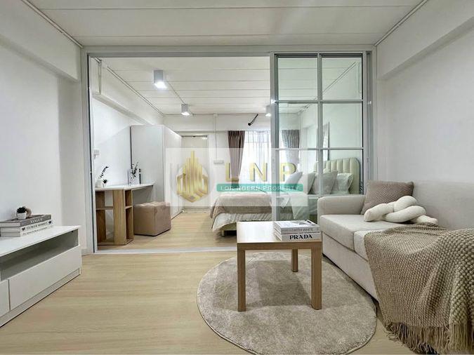 รูป 🏢 ขายคอนโด : Studio One Studio Zone Condo (สตูดิโอ วัน สตูดิโอ โซนคอนโด) รหัสทรัพย์ | 📌LNP-C10862 - รูปที่ 13/13