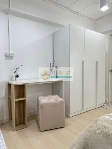 รูป 🏢 ขายคอนโด : Studio One Studio Zone Condo (สตูดิโอ วัน สตูดิโอ โซนคอนโด) รหัสทรัพย์ | 📌LNP-C10862 - รูปที่ 3/13