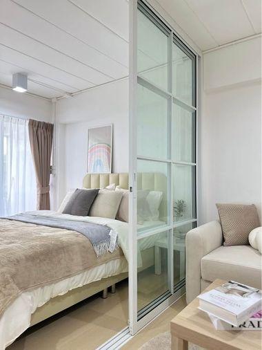 รูป 🏢 ขายคอนโด : Studio One Studio Zone Condo (สตูดิโอ วัน สตูดิโอ โซนคอนโด)   รหัสทรัพย์ | 📌LNP-C10862  - รูปที่ 5/13