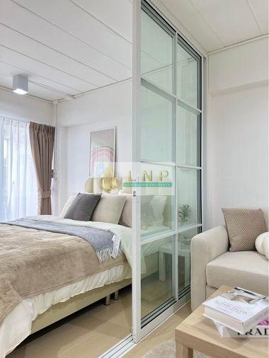 รูป 🏢 ขายคอนโด : Studio One Studio Zone Condo (สตูดิโอ วัน สตูดิโอ โซนคอนโด) รหัสทรัพย์ | 📌LNP-C10862 - รูปที่ 5/13
