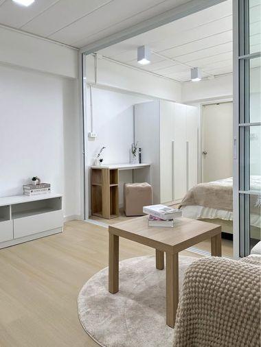 รูป 🏢 ขายคอนโด : Studio One Studio Zone Condo (สตูดิโอ วัน สตูดิโอ โซนคอนโด)   รหัสทรัพย์ | 📌LNP-C10862  - รูปที่ 2/13