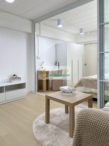 รูป 🏢 ขายคอนโด : Studio One Studio Zone Condo (สตูดิโอ วัน สตูดิโอ โซนคอนโด) รหัสทรัพย์ | 📌LNP-C10862 - รูปที่ 2/13