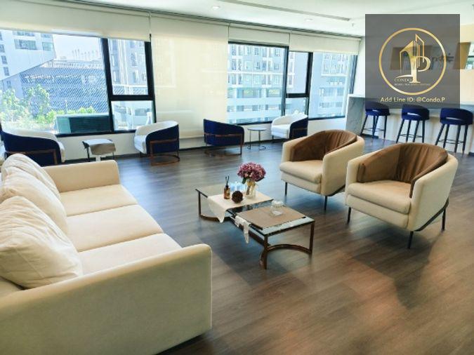 picture 🎈#OL2305_154🎈𝗙𝗼𝗿 𝗥𝗲𝗻𝘁 1️⃣1️⃣k.🔥🔥 #Near BTS Bangna ✨#Available room, make an appointment to view Regent Home Bangna Condo - 14/15
