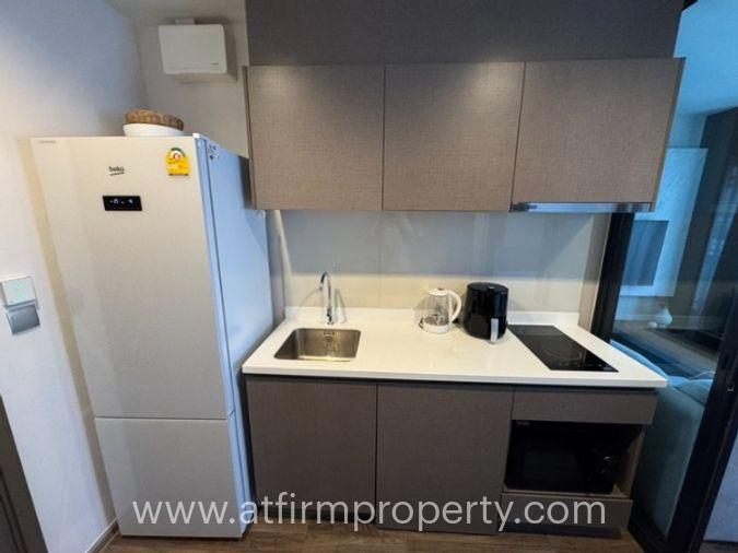 รูป 💥💥ปล่อยเช่า Condo Life Ladprao Valley 1Bed 29 ตร.ม.ชั้น 39 ติด BTS ห้าแยกลาดพร้าว สนใจ LINE: @atfirm💥💥 - รูปที่ 7/8